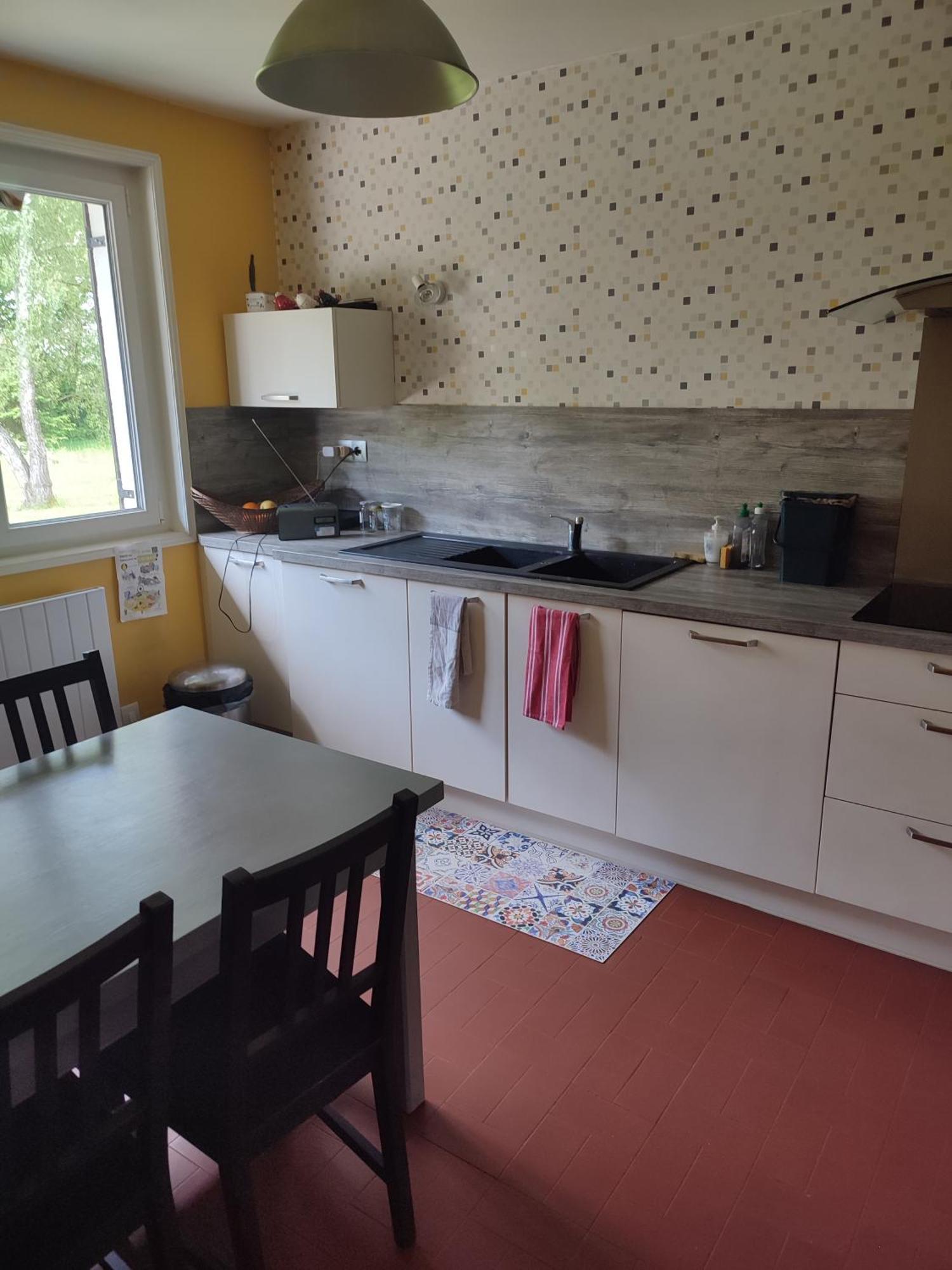 Chambre D'Hotes A La Campagne "Le Coudry" Serley Exterior foto